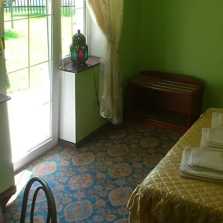 بيت ضيافة Perla