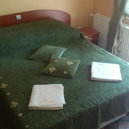 Perla بيت ضيافة