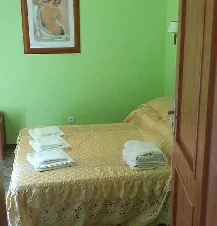 بيت ضيافة Perla 3*