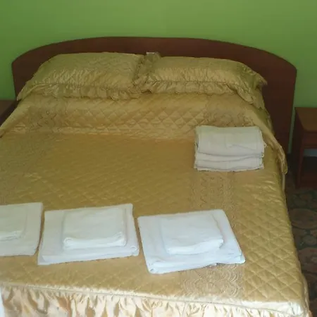 Perla بيت ضيافة 3*