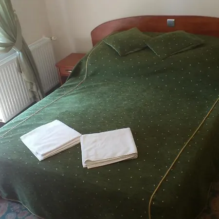 Penzion Perla Pobierowo