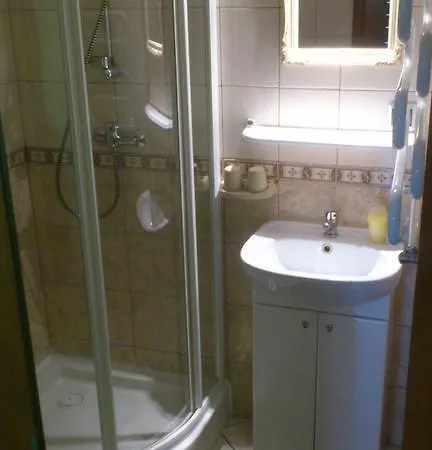 Perla 3* بوبيروفو