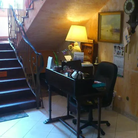 Perla 게스트하우스