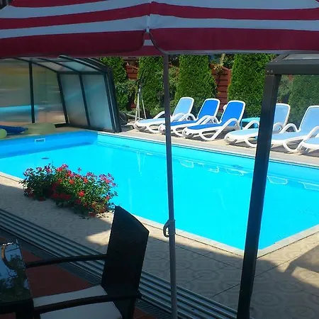 Perla بوبيروفو