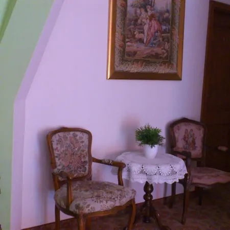 Perla Penzion Pobierowo