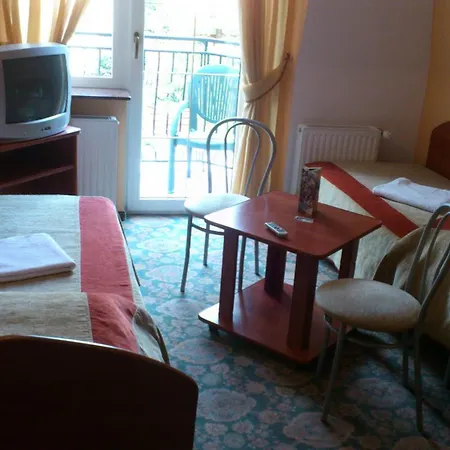 بيت ضيافة Perla 3*