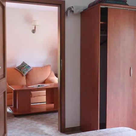 بيت ضيافة Perla 3*