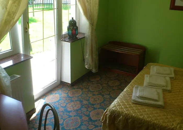 게스트하우스 Perla