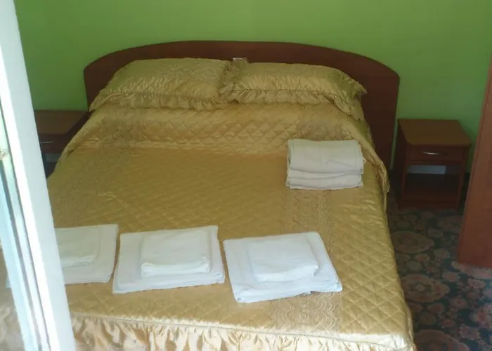 Perla 게스트하우스 3*