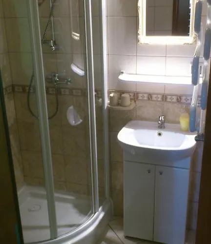 Perla 3* 波别罗沃