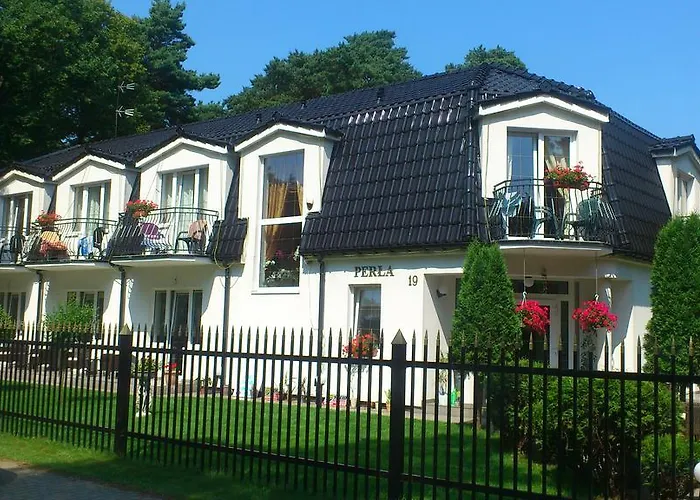 Perla 3* 포비에로보