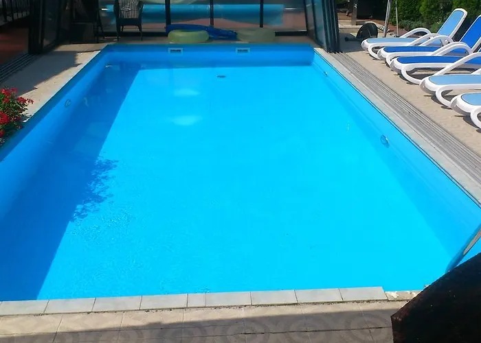 게스트하우스 Perla