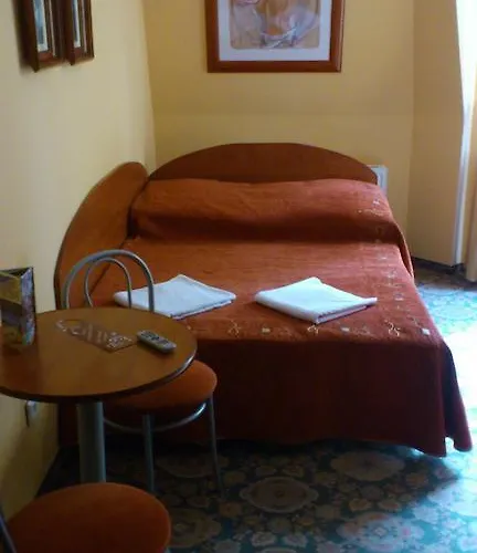 Perla 게스트하우스