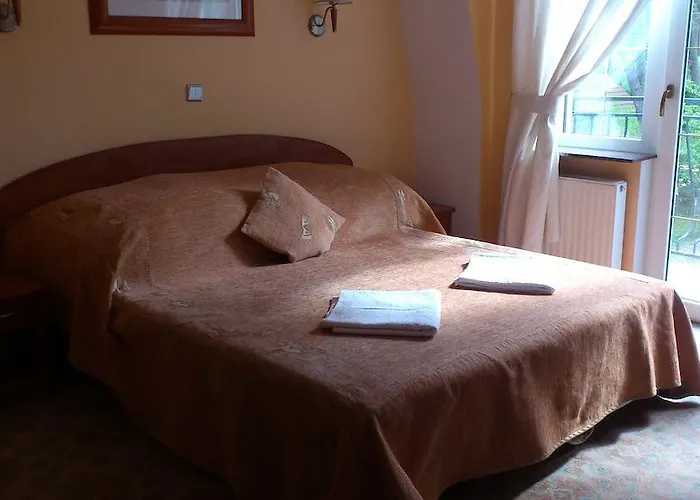 Perla 게스트하우스 3*