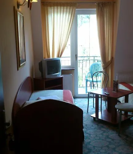 Perla 3* 波别罗沃