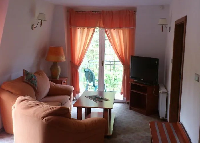 Perla 게스트하우스