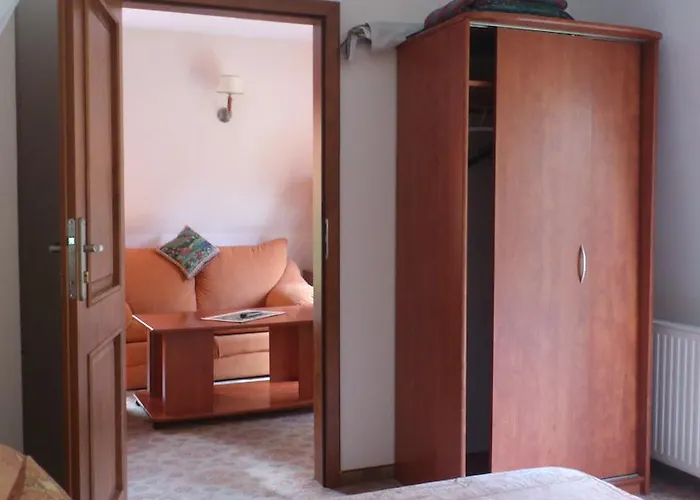 게스트하우스 Perla 3*